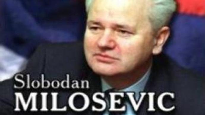 One year since Milosevic's death