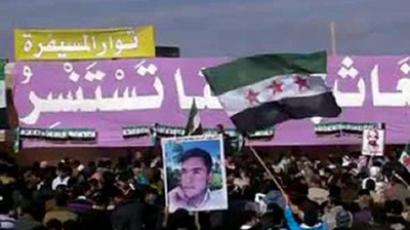 15,000 elite Iranian special-ops 'head' to Syria