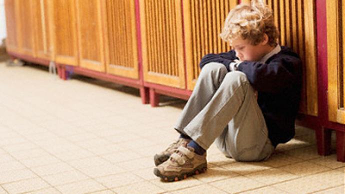 Orphans complain to president putting care system in spotlight
