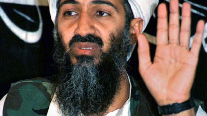 Leaked: Bin Laden not buried at sea, body moved on CIA plane to US
