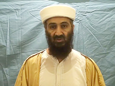 Iran can prove Bin Laden was dead long before US raid ...