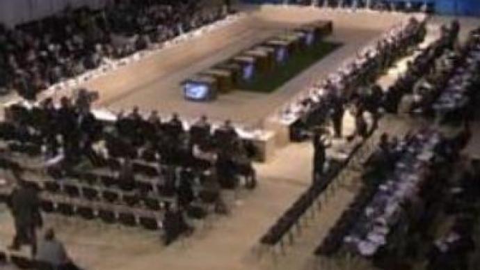 OSCE divided over Kazakhstan's bid for chairmanship