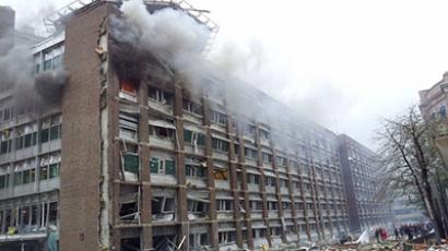 Tragic face of Norwegian multiculturalism