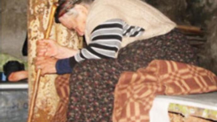 Ossetians commemorate victims of Georgian aggression