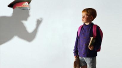 Russia introduces chemical castration for pedophiles