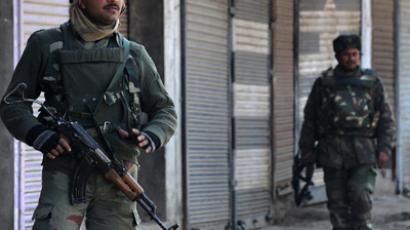 Four killed, at least 175 injured as unpaid restaurant bill triggers rampage in India