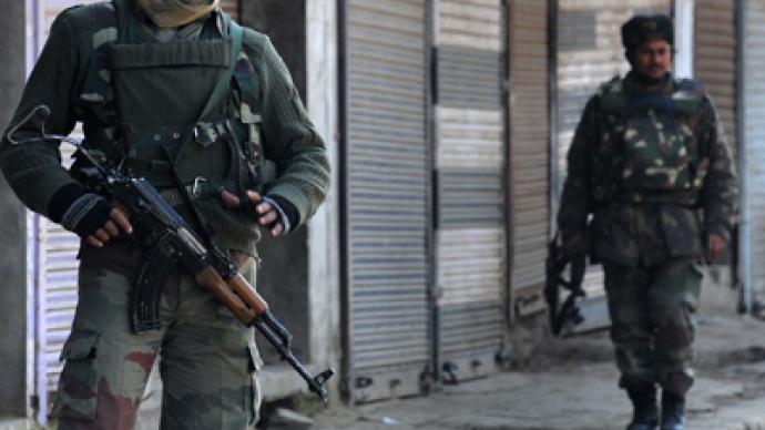 India and Pakistan trade accusations as cross-border raid kills 1 soldier