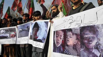 United Nations to begin investigating US drone strike targeted kills