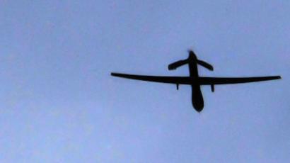 Pakistan’s anti-drone campaigner Imran Khan removed from US airline for interrogation