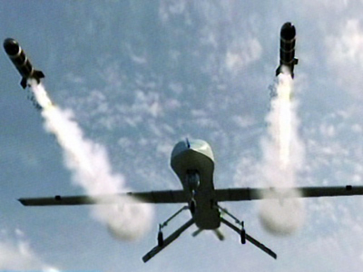 The drones must go on: US won’t stop CIA strikes in Pakistan
