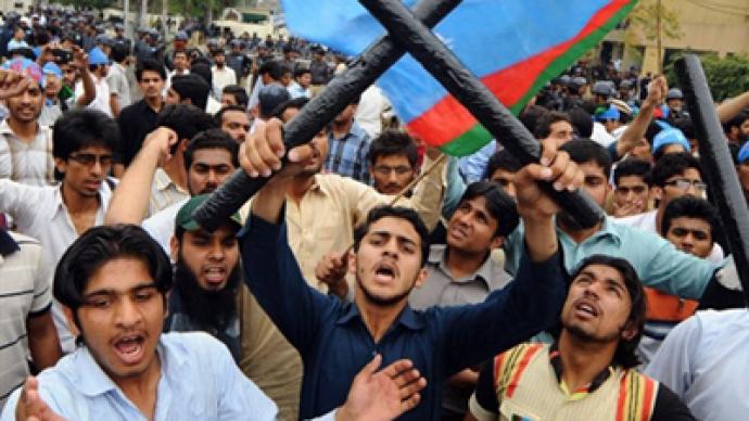 If Pakistan fails, US will also fail – Pakistan’s PM