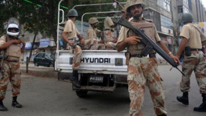 Pakistan to down American drones, US promises more strikes