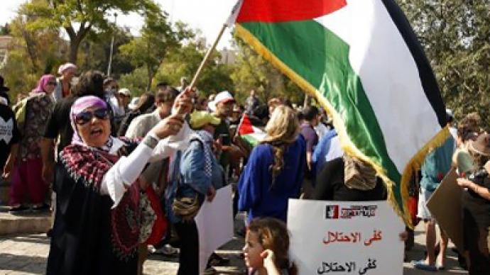 Pro-Palestinian activists detained in Israel denied access to lawyers