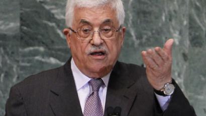 Israel threatens to 'topple' Abbas if Palestinians win statehood - report