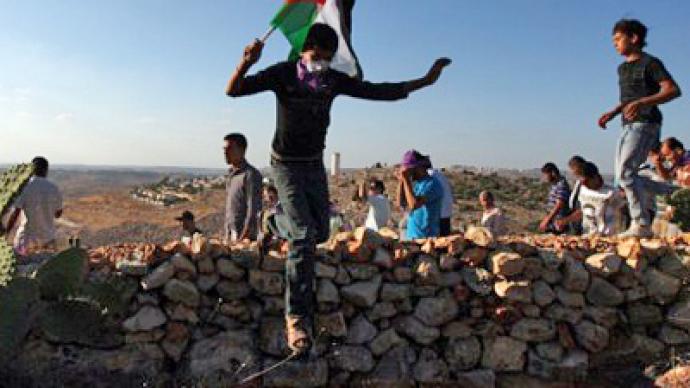 Palestine is last existing colony – politician