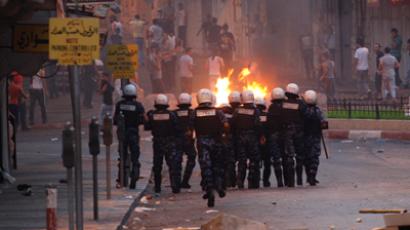 ‘I don't care what the UN says!’ Netanyahu vows to continue illegal settlement activity