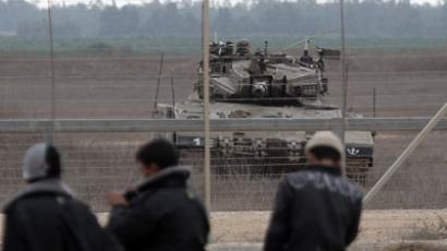 Leveling Gaza: Israel airstrikes to cost Gaza over $1.2 billion