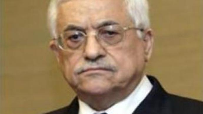 Palestinian leader praises U.S. security plan
