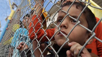 Palestinian hunger striker released, exiled to Gaza