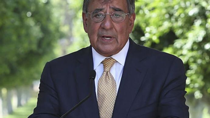 ‘Assad better get the hell out’ – Panetta
