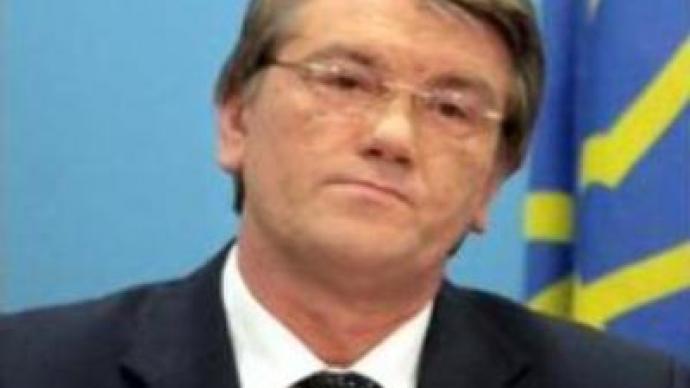 Parliamentary elections in Ukraine scheduled for September 30