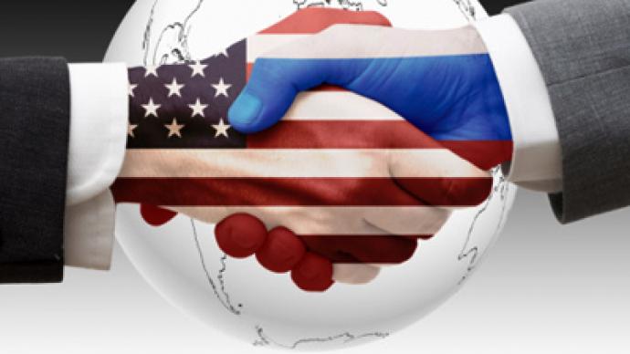 US-Russia peaceful nuke deal comes into force