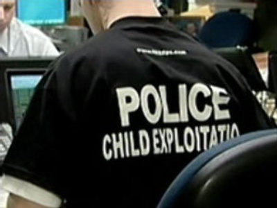 Pedophile ring shattered in UK — RT World News