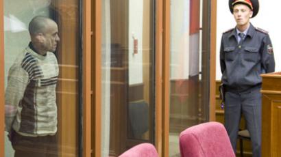 Gay couple accused of sexually abusing adopted Russian boy for years