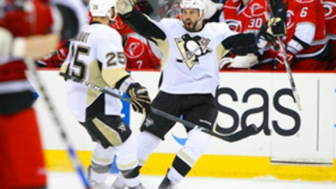 Pens make it to Stanley Cup final once more