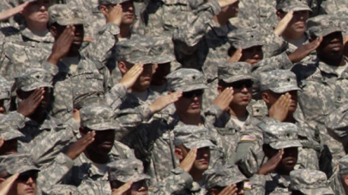 Universal soldier: Pentagon eyes limb-regenerating super-troopers?