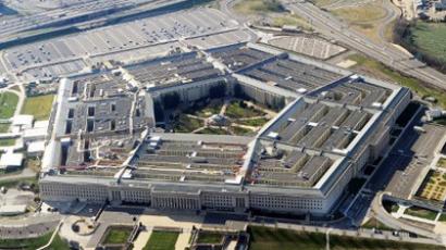 Double agents: Pentagon grows CIA twin out of own spy pool