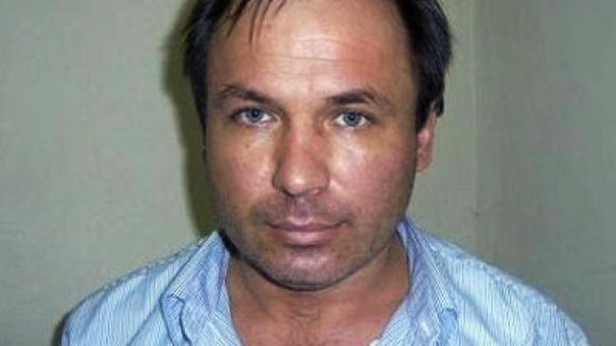 US jury convicts Russian pilot of drug trafficking