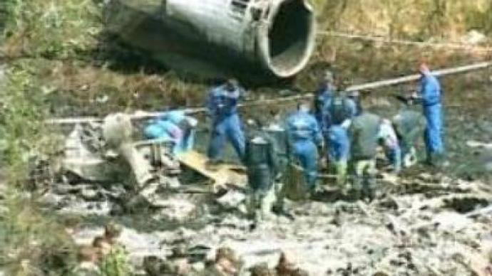 Pilot’s lack of practice cost 170 lives