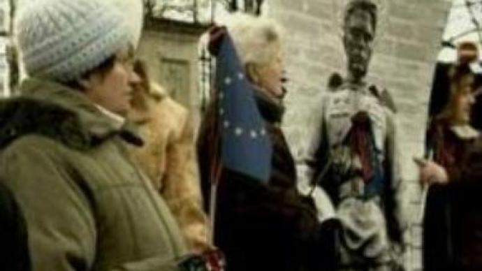 Poland and Estonia - two different views on war memorials