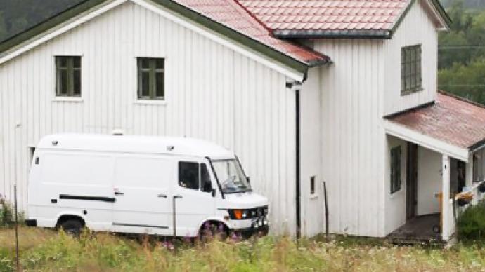 Police ignored neighbors’ concerns over Breivik