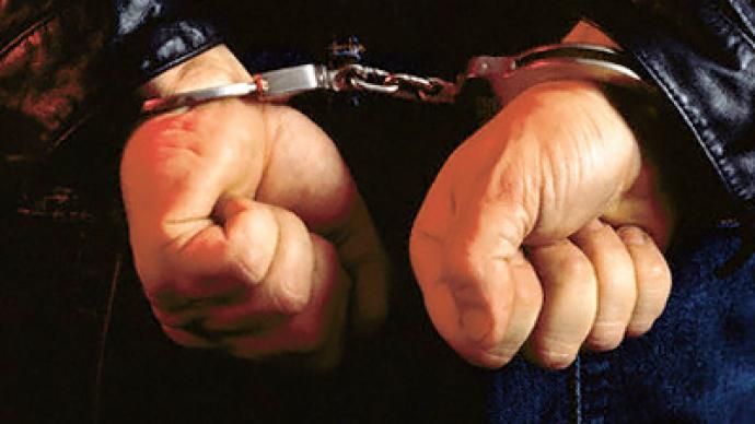 Police prevent terrorist act planned for Victory Day