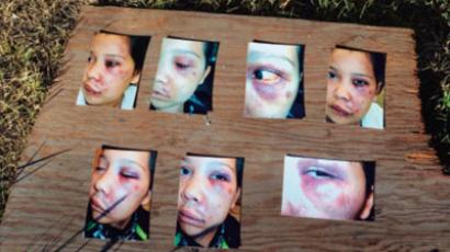 Two US Navy sailors convicted of rape that shocked Japan