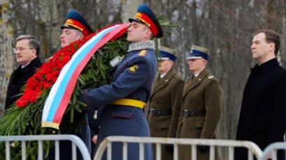 'Key witness' in Polish presidential plane crash dies, suicide suspected