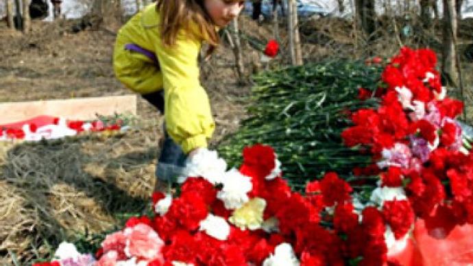 Polish tourist companies offer trips to President Kaczynski’s death site