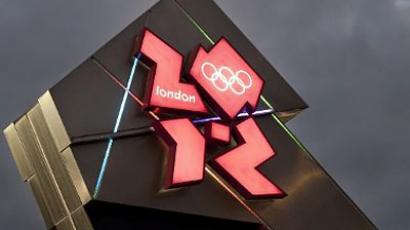 Olympic crackdown: UK govt targets protests