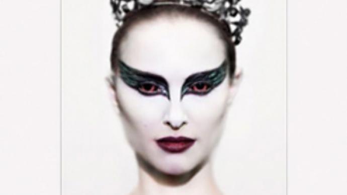 Russian roots behind Black Swan