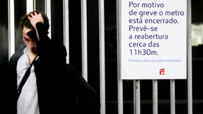 Portugal to fall into an EU trap