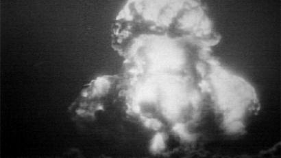 50th anniversary of Tsar bomb (VIDEO)