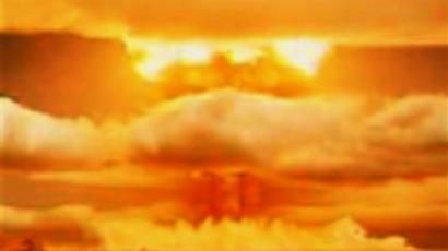 50th anniversary of Tsar bomb (VIDEO)