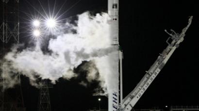 Russians to take a giant leap for the space program