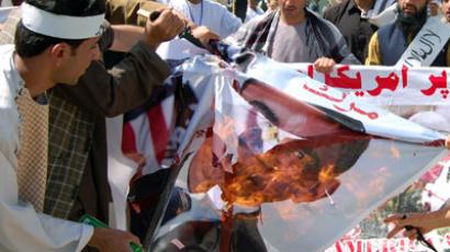 Innocence of Muslims 2? Belgium alarmed as another controversial film to be released