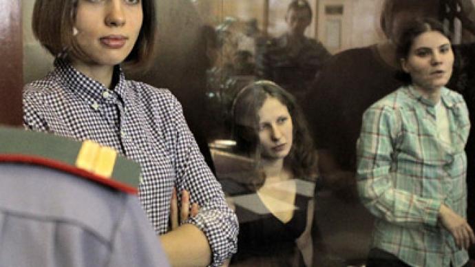 Rock and the Russian Church: The Pussy Riot debate