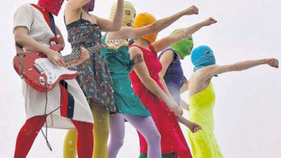 Professor confesses to killing two women, bloody pro-Pussy Riot message meant to confuse cops