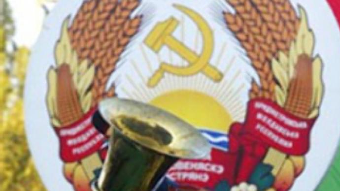 Putin holds talks on Transdniester
