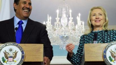Arab spring: 'Western-backed exported Islamist revolution’